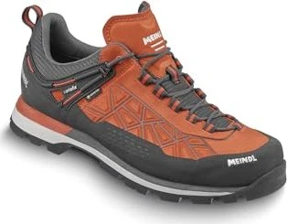 Meindl Literock Free GTX orange (Herren)