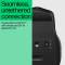 HP 480 Comfort Bluetooth Mouse schwarz, Bluetooth Vorschaubild