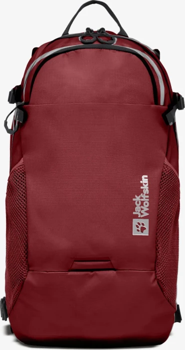 Jack Wolfskin Velocity 20 deep ruby