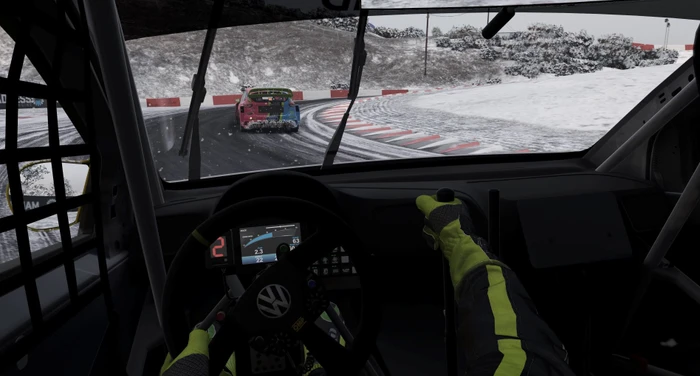 Project Cars 2 - Season Pass (Download) (Add-on) (PC)