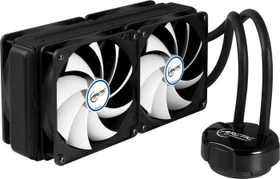 ARCTIC Liquid Freezer 240