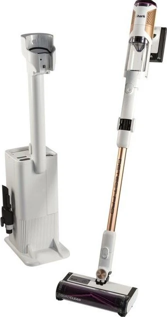 Shark IW3611DE Detect Pro Akku-Handstaubsauger inkl. Absaugstation