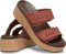 Crocs Brooklyn Cork Buckle rust (Damen) Vorschaubild