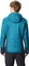 Vaude Sesvenna IV Funktionsjacke caspian blue (Herren) Vorschaubild