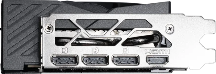 MSI GeForce RTX 5060 Ti 8G Gaming OC, G506T-8GC, 8GB GDDR7, HDMI, 3x DP