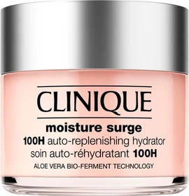 Clinique Moisture Surge 100H Auto-Replenishing Hydrator Gesichtscreme, 125ml