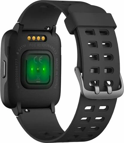 Celly Buddy HR Pro schwarz
