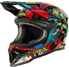 O'Neal 1SRS Youth Vibrant