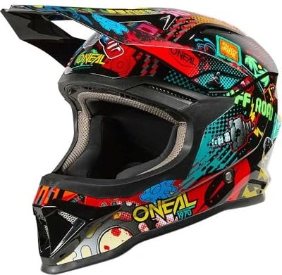 O'Neal 1SRS Youth Vibrant