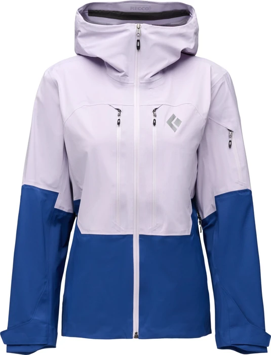 Black Diamond Recon LT Shell Skijacke (Damen)