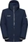 Mammut Treeline HS Hooded Funktionsjacke marine (Herren) Vorschaubild