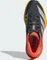 adidas Terrex Agravic 4 carbon/grey two/semi impact orange (Damen) Vorschaubild