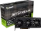 Palit GeForce RTX 4060 Ti JetStream OC, 16GB GDDR6, HDMI, 3x DP Vorschaubild
