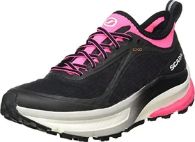 Scarpa Golden Gate ATR black/pink fluo (Damen)