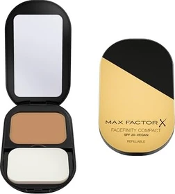 Max Factor Facefinity Compact Foundation nachfüllbar 076 warm golden LSF20, 10g