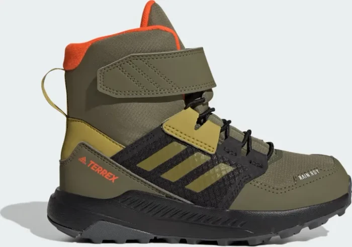 adidas Terrex Trailmaker High Cold.RDY (Junior)