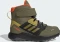 adidas Terrex Trailmaker High Cold.RDY (Junior) Vorschaubild