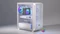 Endorfy Arx 500 White ARGB, Glasfenster Vorschaubild