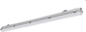 Pracht Luna Eco Sensor Feuchtraumleuchte