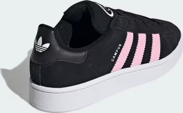 adidas Campus 00s core black/cloud white/true pink (Damen) (ID3171) ab   78,00 (2026) | heise preisvergleich Deutschland