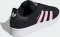 adidas Campus 00s core black/cloud white/true pink (Damen) Vorschaubild