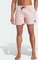 adidas Stripey Classics Short Length Badeshorts (Herren) Vorschaubild