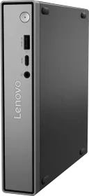 Lenovo ThinkCentre Neo 50q G5 Tiny, Core i5-13420H, 16GB RAM, 512GB SSD, DE