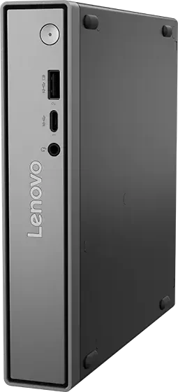 Lenovo ThinkCentre Neo 50q G5 Tiny, Core i3-1315U, 8GB RAM, 256GB SSD, DE