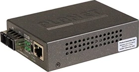 Planet GT-80x Series GT-802, RJ-45, SC-Duplex MM, 1000Base-SX, 550m