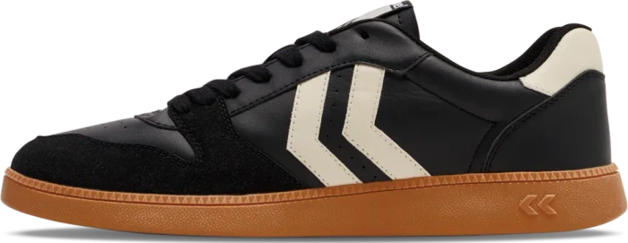 hummel Handball Perfekt SP schwarz/weiß