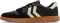 hummel Handball Perfekt SP schwarz/weiß Vorschaubild