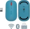 Leitz Cosy SureTrack kabellose Maus blau, USB/Bluetooth Vorschaubild