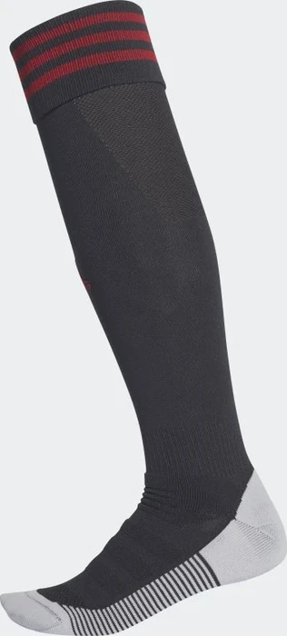 adidas AdiSock 18 Fußballstutzen black/power red