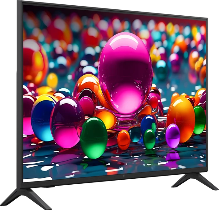 LG UHD AI 50UA75006LA