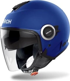 Airoh Helios Color matt blau