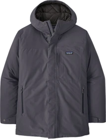 Patagonia Windshadow Parka Funktionsmantel forge grey (Herren)