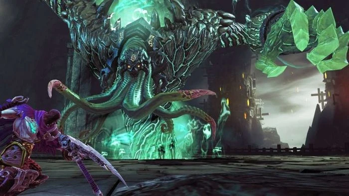 DarkSiders Complete Collection (Download) (PC) – Bild 3 von 6
