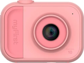 Oaxis myFirst Camera 10 rosa