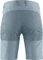 Fjällräven Keb Shorts Hose kurz clay blue/mineral blue (Damen) Vorschaubild