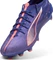 Puma Ultra 5 Ultimate FG lapis lazuli/puma white/sunset glow (Damen) Vorschaubild