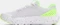 Under Armour Grade School Surge 4 white/hyper green/black (Junior) Vorschaubild
