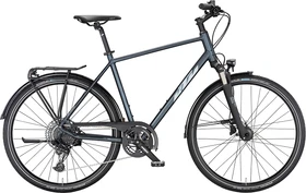 KTM Life Force dew silver/dark grey Modell 2023