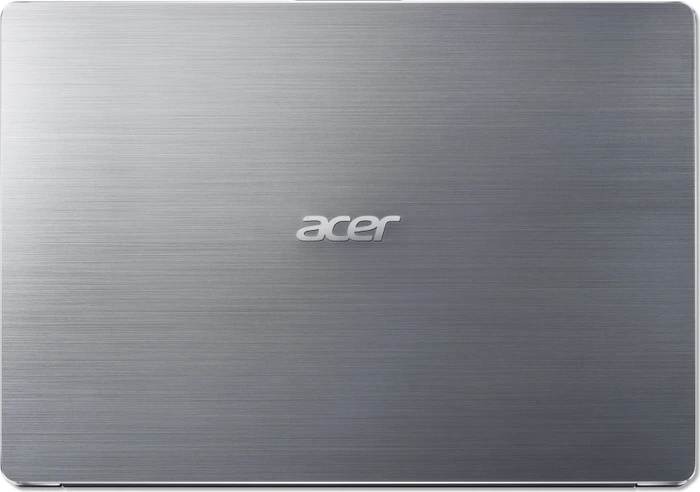 Acer Swift 3 SF314-56-349J, silber, Core i3-8145U, 8GB RAM, 256GB SSD, DE