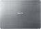 Acer Swift 3 SF314-56-349J, silber, Core i3-8145U, 8GB RAM, 256GB SSD, DE Vorschaubild