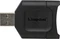 Kingston MobileLite Plus SD Single-Slot-Cardreader, USB-A 3.0 [Stecker] Vorschaubild