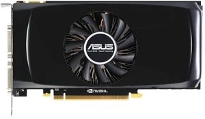 ASUS GeForce GTX 460, ENGTX460/2DIS/768MD5, 768MB GDDR5, 2x DVI, Mini HDMI