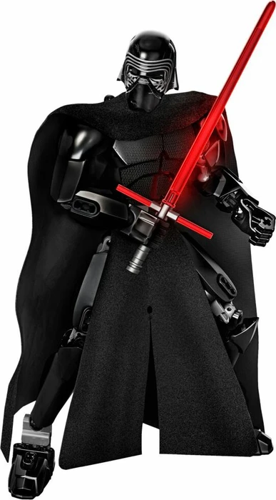 LEGO Star Wars Buildable Figures - Kylo Ren