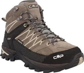 CMP Rigel Mid WP deserto/arena (Damen)