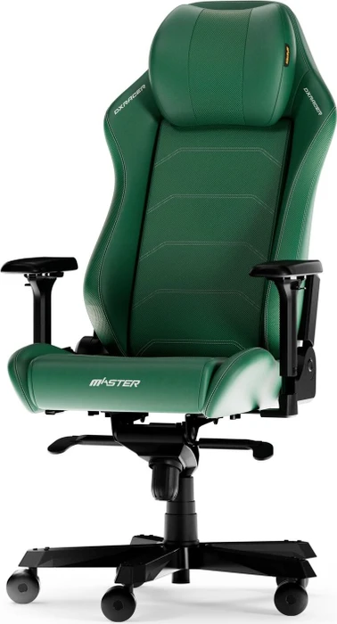 DXRacer Master XL Gamingstuhl, grün