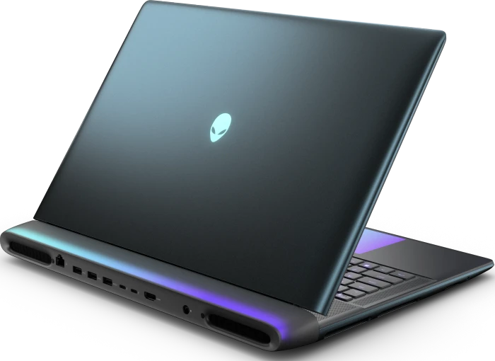 Dell Alienware 18 Area-51 AA18250, Core Ultra 9 275HX, 64GB RAM, 2TB SSD, GeForce RTX 5090, DE